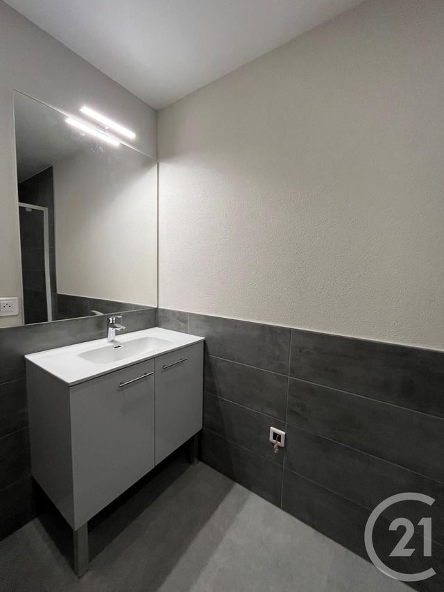 Appartement F3 à louer - 3 pièces - 54.0 m2 - MORTEAU - 25 - FRANCHE-COMTE - Century 21 Avenir Immobilier