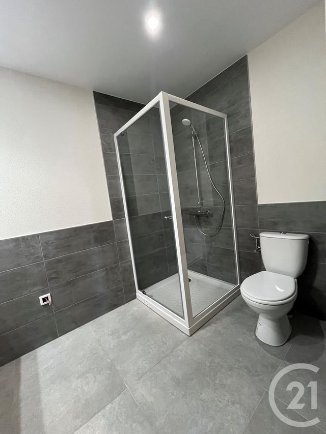 Appartement F3 à louer - 3 pièces - 54.0 m2 - MORTEAU - 25 - FRANCHE-COMTE - Century 21 Avenir Immobilier