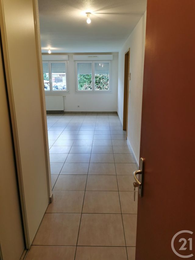 Appartement F4 à louer LES FINS