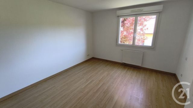 Appartement F4 à louer - 4 pièces - 82.04 m2 - LES FINS - 25 - FRANCHE-COMTE - Century 21 Avenir Immobilier