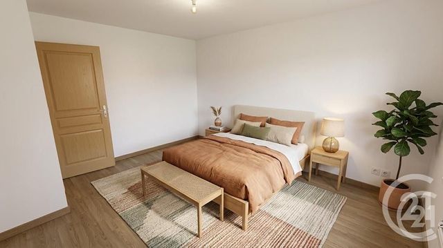 Appartement F4 à louer - 4 pièces - 78.06 m2 - LES FINS - 25 - FRANCHE-COMTE - Century 21 Avenir Immobilier
