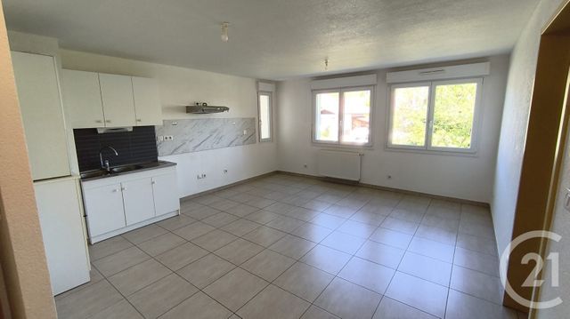 Appartement F4 à louer - 4 pièces - 82.04 m2 - LES FINS - 25 - FRANCHE-COMTE - Century 21 Avenir Immobilier