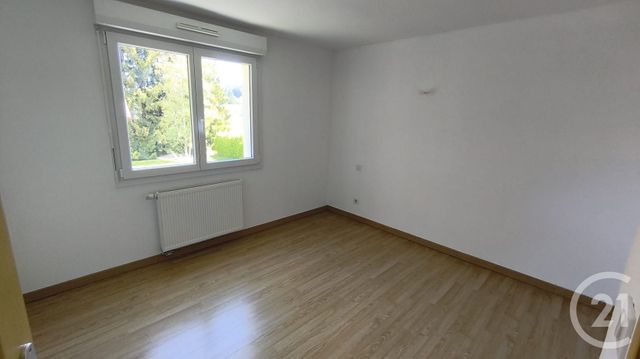 Appartement F4 à louer - 4 pièces - 82.04 m2 - LES FINS - 25 - FRANCHE-COMTE - Century 21 Avenir Immobilier