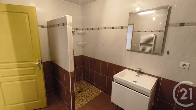Appartement F4 à louer - 4 pièces - 82.04 m2 - LES FINS - 25 - FRANCHE-COMTE - Century 21 Avenir Immobilier