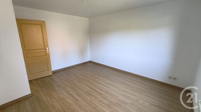 Appartement F4 à louer - 4 pièces - 82.04 m2 - LES FINS - 25 - FRANCHE-COMTE - Century 21 Avenir Immobilier