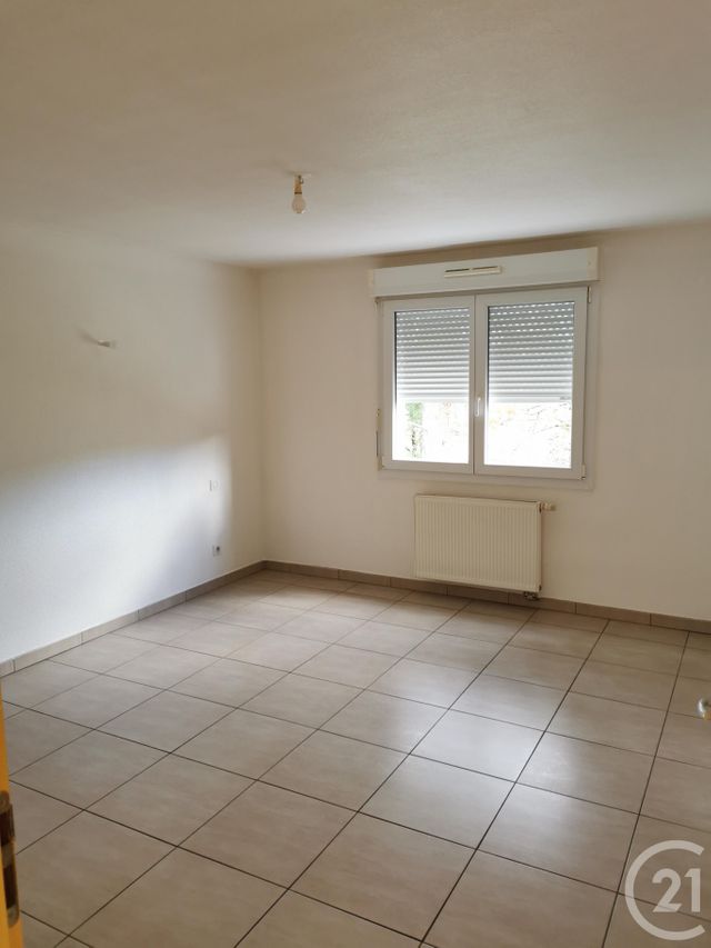 Appartement F4 à louer - 4 pièces - 82.04 m2 - LES FINS - 25 - FRANCHE-COMTE - Century 21 Avenir Immobilier
