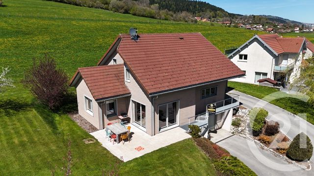 maison - GRAND COMBE CHATELEU - 25