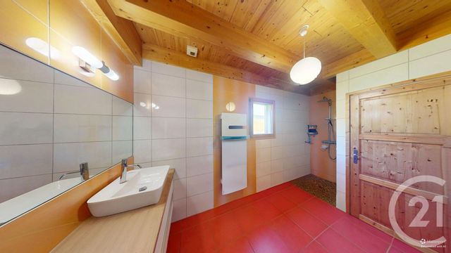 maison à vendre - 5 pièces - 156.62 m2 - GRAND COMBE CHATELEU - 25 - FRANCHE-COMTE - Century 21 Avenir Immobilier