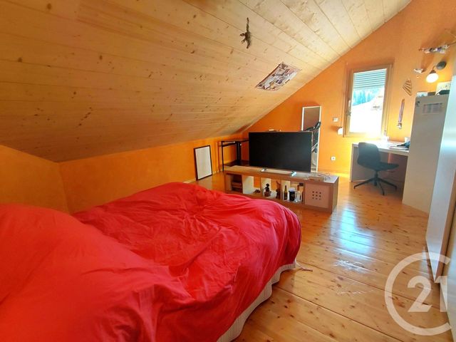 maison à vendre - 5 pièces - 156.62 m2 - GRAND COMBE CHATELEU - 25 - FRANCHE-COMTE - Century 21 Avenir Immobilier