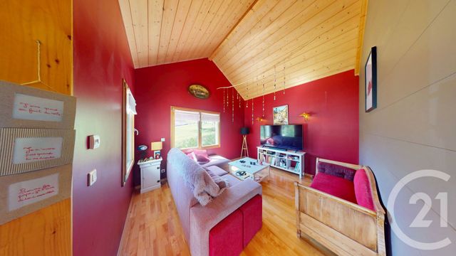 maison à vendre - 5 pièces - 156.62 m2 - GRAND COMBE CHATELEU - 25 - FRANCHE-COMTE - Century 21 Avenir Immobilier