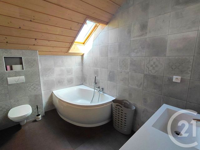 maison à vendre - 5 pièces - 156.62 m2 - GRAND COMBE CHATELEU - 25 - FRANCHE-COMTE - Century 21 Avenir Immobilier