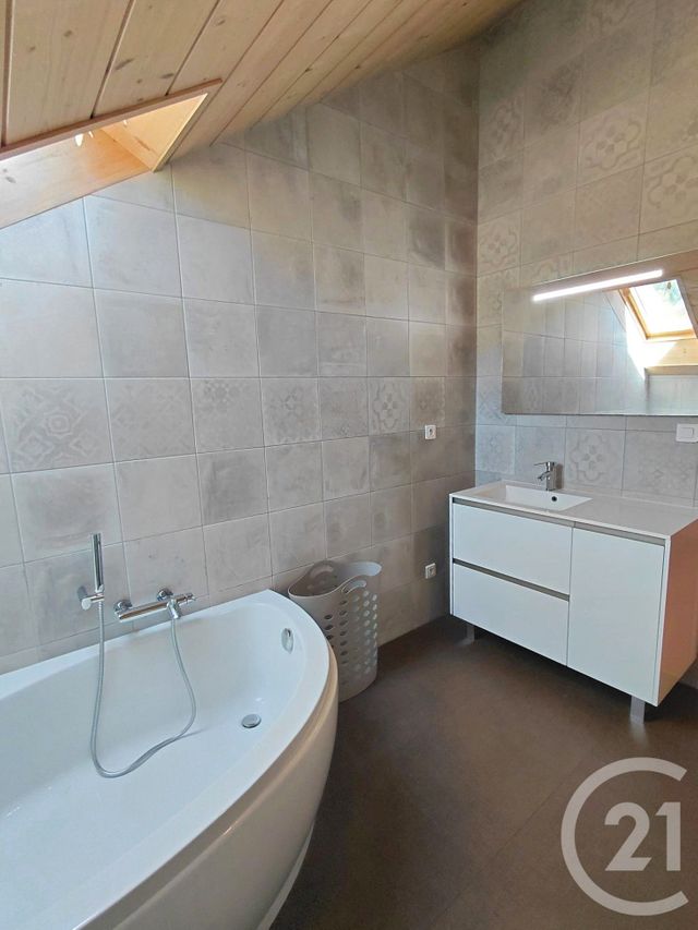 maison à vendre - 5 pièces - 156.62 m2 - GRAND COMBE CHATELEU - 25 - FRANCHE-COMTE - Century 21 Avenir Immobilier