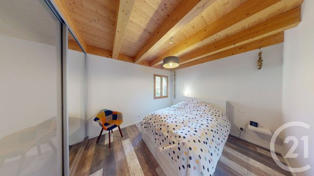 maison à vendre - 5 pièces - 156.62 m2 - GRAND COMBE CHATELEU - 25 - FRANCHE-COMTE - Century 21 Avenir Immobilier