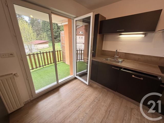 Appartement F3 à louer - 3 pièces - 70.24 m2 - LES FINS - 25 - FRANCHE-COMTE - Century 21 Avenir Immobilier