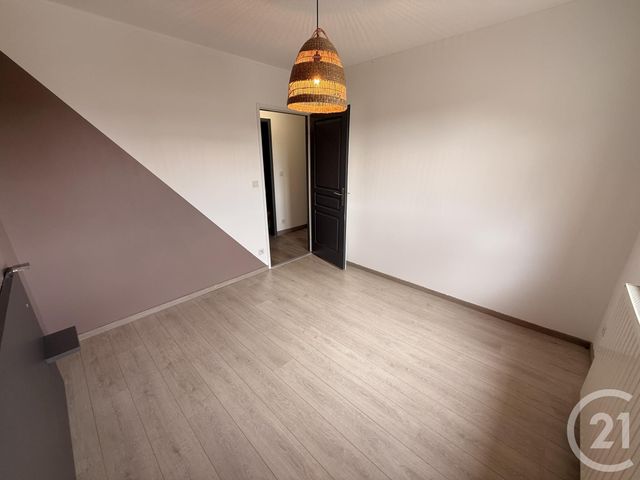 Appartement F3 à louer - 3 pièces - 70.24 m2 - LES FINS - 25 - FRANCHE-COMTE - Century 21 Avenir Immobilier