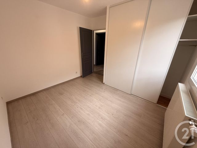 Appartement F3 à louer - 3 pièces - 70.24 m2 - LES FINS - 25 - FRANCHE-COMTE - Century 21 Avenir Immobilier