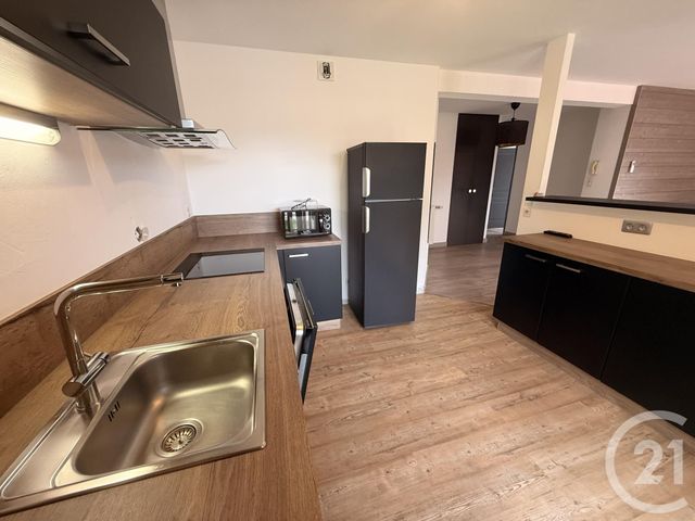 Appartement F3 à louer - 3 pièces - 70.24 m2 - LES FINS - 25 - FRANCHE-COMTE - Century 21 Avenir Immobilier