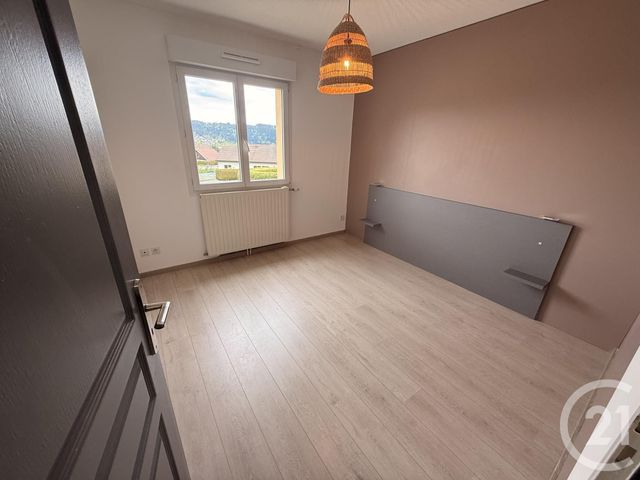 Appartement F3 à louer - 3 pièces - 70.24 m2 - LES FINS - 25 - FRANCHE-COMTE - Century 21 Avenir Immobilier