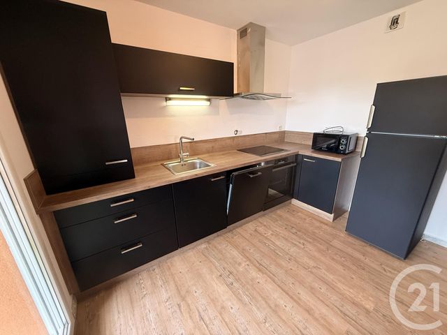 Appartement F3 à louer - 3 pièces - 70.24 m2 - LES FINS - 25 - FRANCHE-COMTE - Century 21 Avenir Immobilier