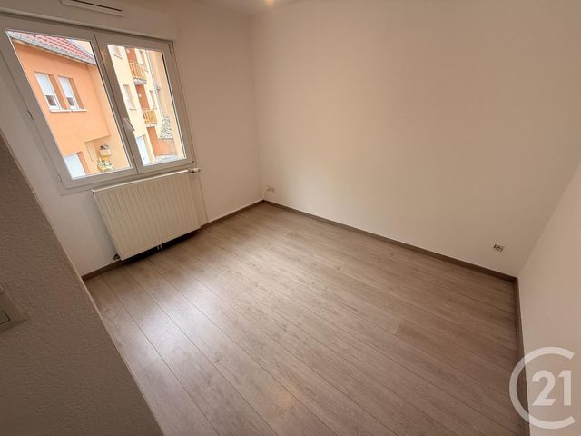 Appartement F3 à louer - 3 pièces - 70.24 m2 - LES FINS - 25 - FRANCHE-COMTE - Century 21 Avenir Immobilier
