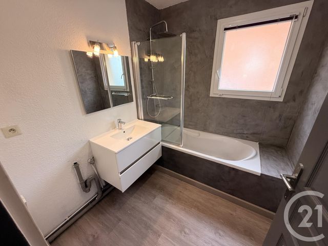 Appartement F3 à louer - 3 pièces - 70.24 m2 - LES FINS - 25 - FRANCHE-COMTE - Century 21 Avenir Immobilier