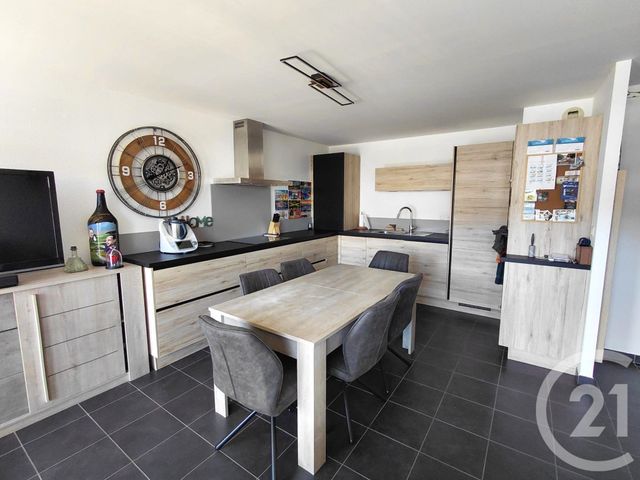 Appartement T3 à vendre - 3 pièces - 60.34 m2 - MONTLEBON - 25 - FRANCHE-COMTE - Century 21 Avenir Immobilier