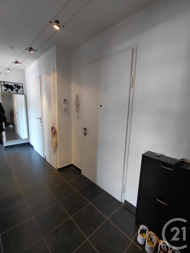Appartement T3 à vendre - 3 pièces - 60.34 m2 - MONTLEBON - 25 - FRANCHE-COMTE - Century 21 Avenir Immobilier