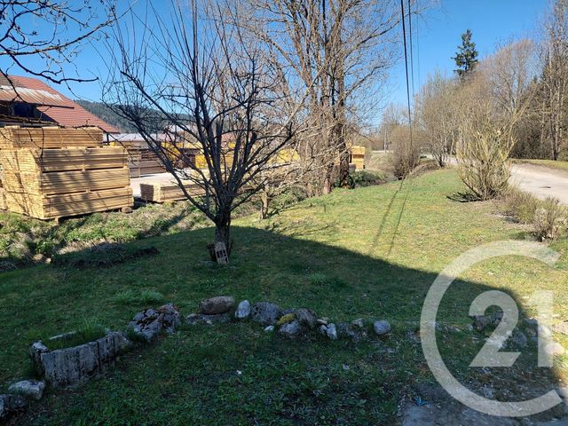 Appartement T4 à vendre - 5 pièces - 104.78 m2 - GRAND COMBE CHATELEU - 25 - FRANCHE-COMTE - Century 21 Avenir Immobilier