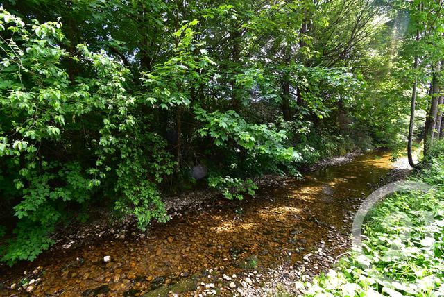 Appartement T4 à vendre - 5 pièces - 104.78 m2 - GRAND COMBE CHATELEU - 25 - FRANCHE-COMTE - Century 21 Avenir Immobilier