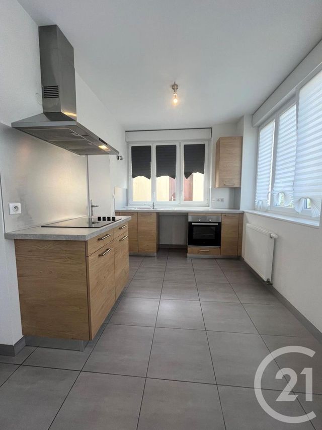 immeuble à vendre - 380.3 m2 - VILLERS LE LAC - 25 - FRANCHE-COMTE - Century 21 Avenir Immobilier