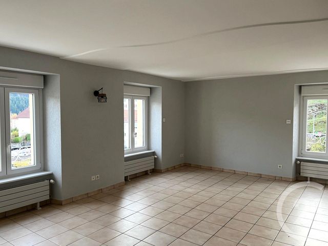 immeuble à vendre - 380.3 m2 - VILLERS LE LAC - 25 - FRANCHE-COMTE - Century 21 Avenir Immobilier