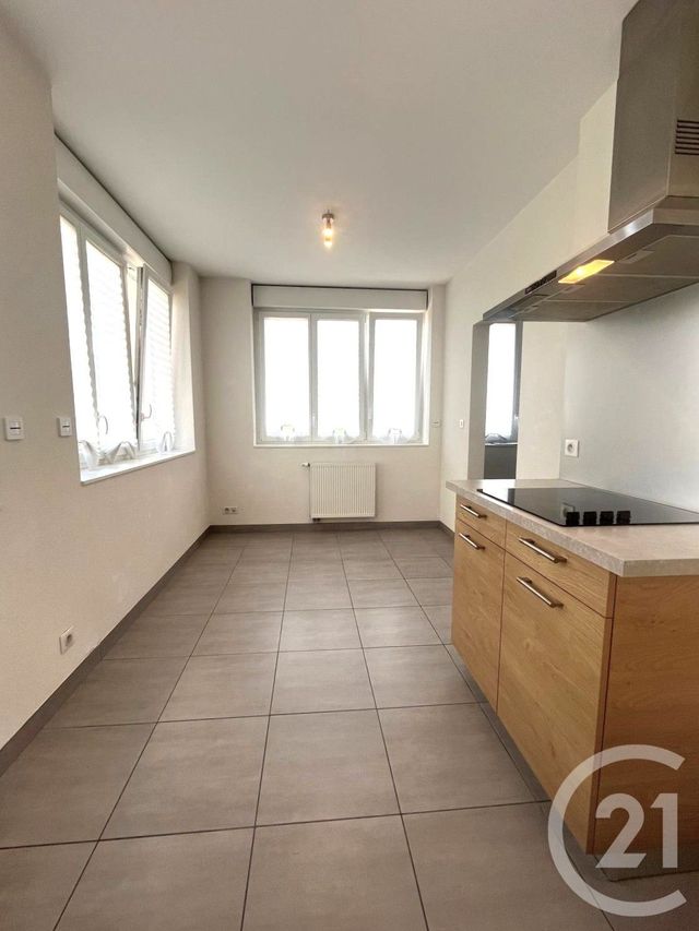 immeuble à vendre - 380.3 m2 - VILLERS LE LAC - 25 - FRANCHE-COMTE - Century 21 Avenir Immobilier
