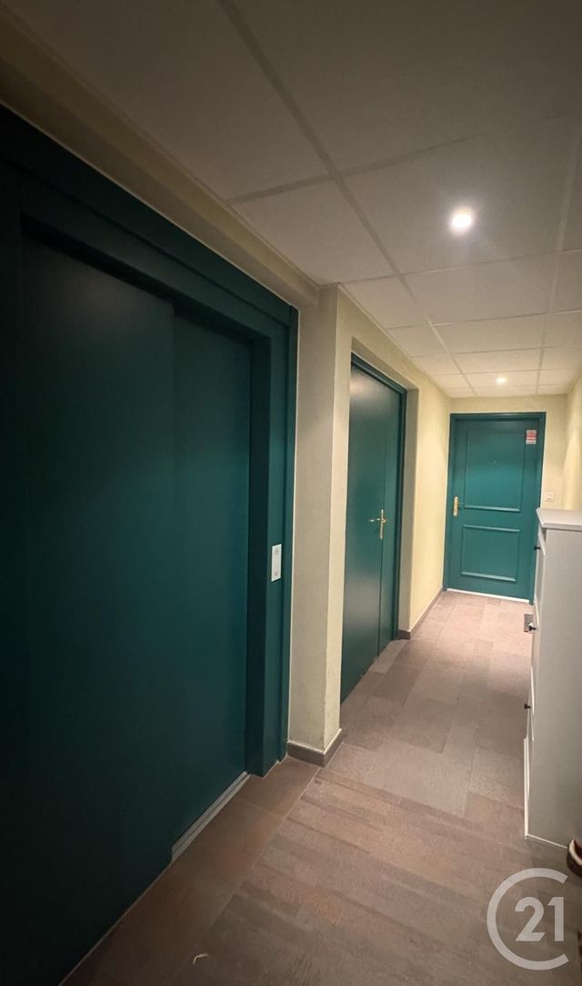 Appartement F4 à louer - 4 pièces - 92.26 m2 - VILLERS LE LAC - 25 - FRANCHE-COMTE - Century 21 Avenir Immobilier