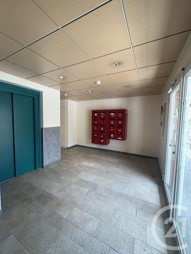 Appartement F4 à louer - 4 pièces - 92.26 m2 - VILLERS LE LAC - 25 - FRANCHE-COMTE - Century 21 Avenir Immobilier