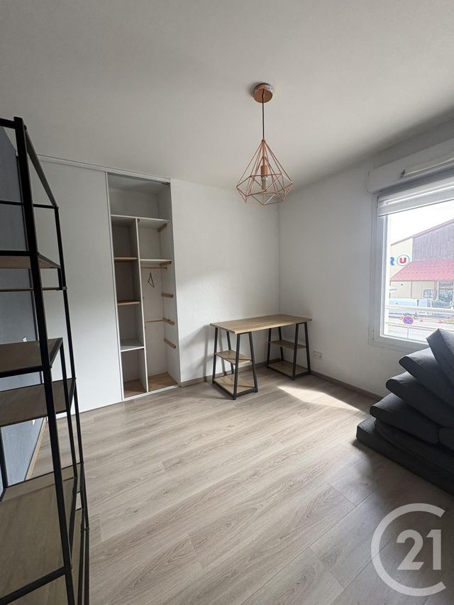 Appartement F4 à louer - 4 pièces - 92.26 m2 - VILLERS LE LAC - 25 - FRANCHE-COMTE - Century 21 Avenir Immobilier