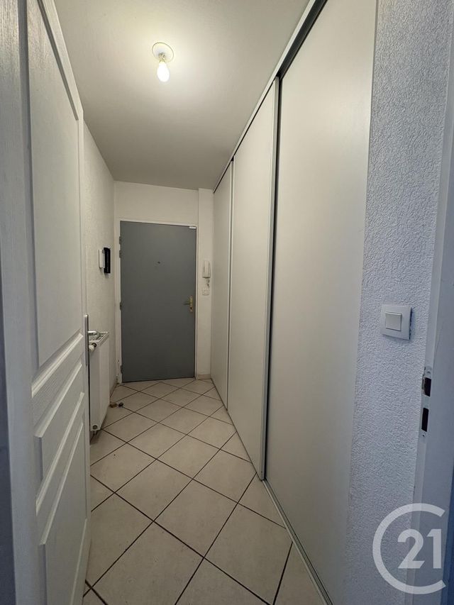 Appartement F4 à louer - 4 pièces - 92.26 m2 - VILLERS LE LAC - 25 - FRANCHE-COMTE - Century 21 Avenir Immobilier