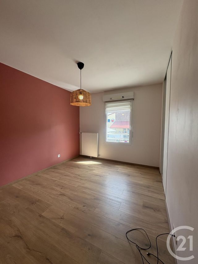 Appartement F4 à louer - 4 pièces - 92.26 m2 - VILLERS LE LAC - 25 - FRANCHE-COMTE - Century 21 Avenir Immobilier