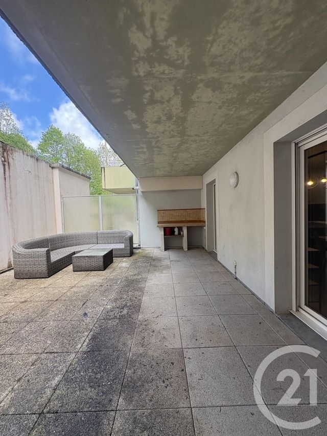 Appartement F4 à louer - 4 pièces - 92.26 m2 - VILLERS LE LAC - 25 - FRANCHE-COMTE - Century 21 Avenir Immobilier