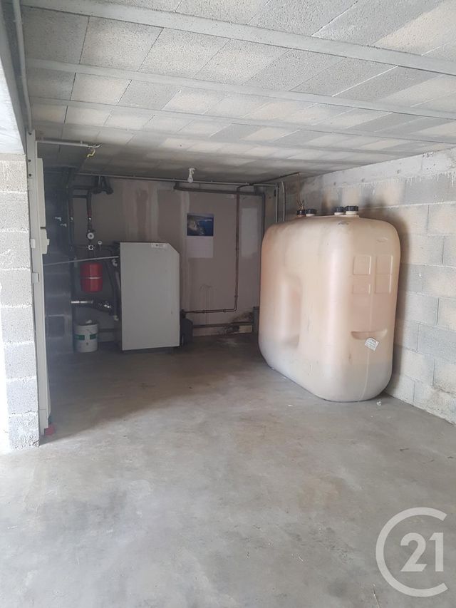 maison à louer - 4 pièces - 95.66 m2 - ORCHAMPS VENNES - 25 - FRANCHE-COMTE - Century 21 Avenir Immobilier