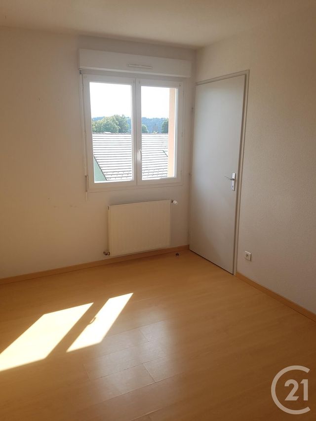 maison à louer - 4 pièces - 95.66 m2 - ORCHAMPS VENNES - 25 - FRANCHE-COMTE - Century 21 Avenir Immobilier