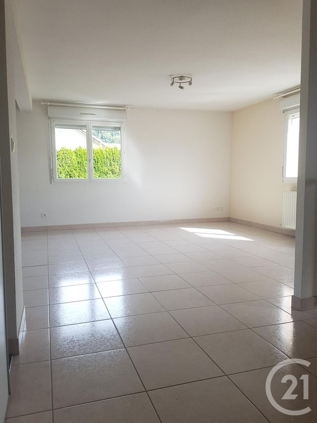 maison à louer - 4 pièces - 95.66 m2 - ORCHAMPS VENNES - 25 - FRANCHE-COMTE - Century 21 Avenir Immobilier