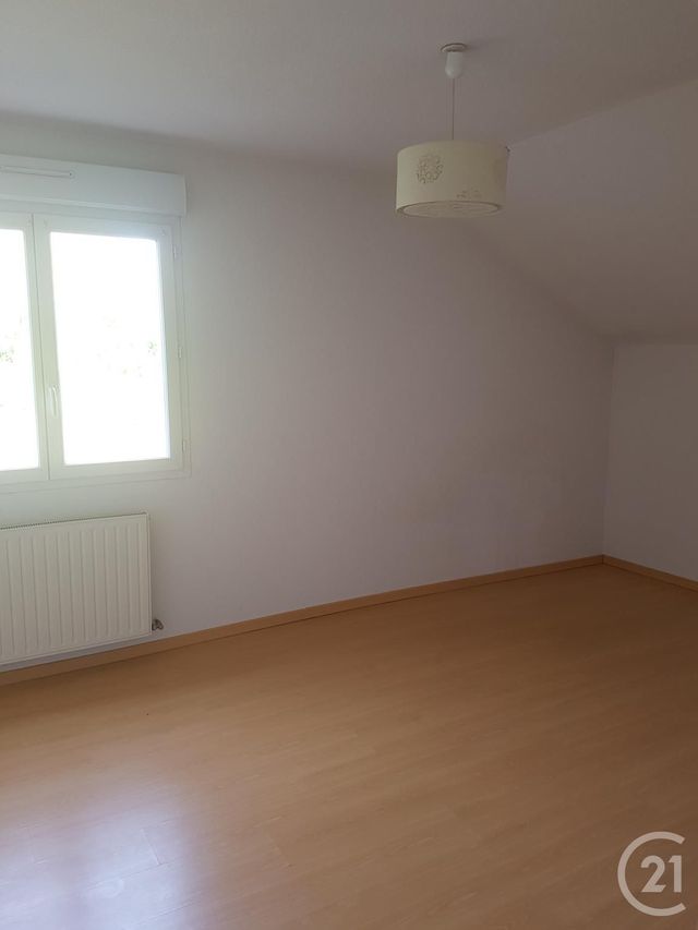 maison à louer - 4 pièces - 95.66 m2 - ORCHAMPS VENNES - 25 - FRANCHE-COMTE - Century 21 Avenir Immobilier