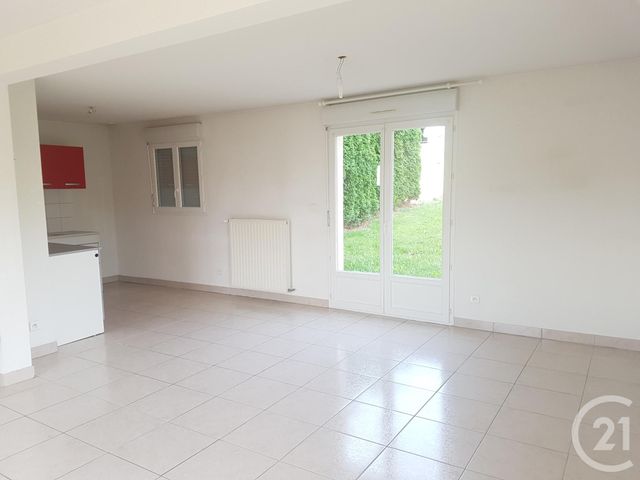 maison à louer - 4 pièces - 95.66 m2 - ORCHAMPS VENNES - 25 - FRANCHE-COMTE - Century 21 Avenir Immobilier