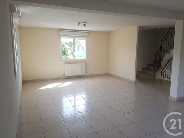 maison à louer - 4 pièces - 95.66 m2 - ORCHAMPS VENNES - 25 - FRANCHE-COMTE - Century 21 Avenir Immobilier