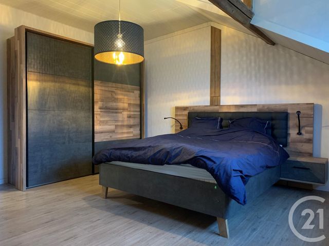 Appartement T2 à louer - 2 pièces - 52.06 m2 - MORTEAU - 25 - FRANCHE-COMTE - Century 21 Avenir Immobilier