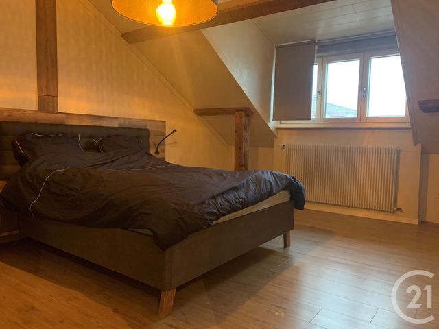 Appartement T2 à louer - 2 pièces - 52.06 m2 - MORTEAU - 25 - FRANCHE-COMTE - Century 21 Avenir Immobilier