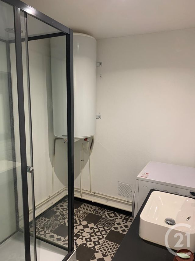 Appartement T2 à louer - 2 pièces - 52.06 m2 - MORTEAU - 25 - FRANCHE-COMTE - Century 21 Avenir Immobilier