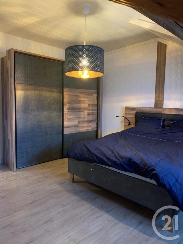 Appartement T2 à louer - 2 pièces - 52.06 m2 - MORTEAU - 25 - FRANCHE-COMTE - Century 21 Avenir Immobilier