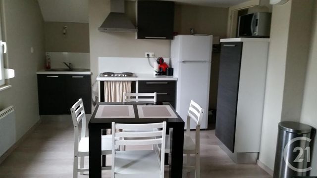 appartement - MORTEAU - 25