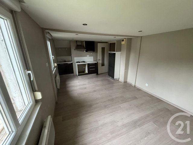 Appartement F3 à louer - 3 pièces - 57.3 m2 - MORTEAU - 25 - FRANCHE-COMTE - Century 21 Avenir Immobilier